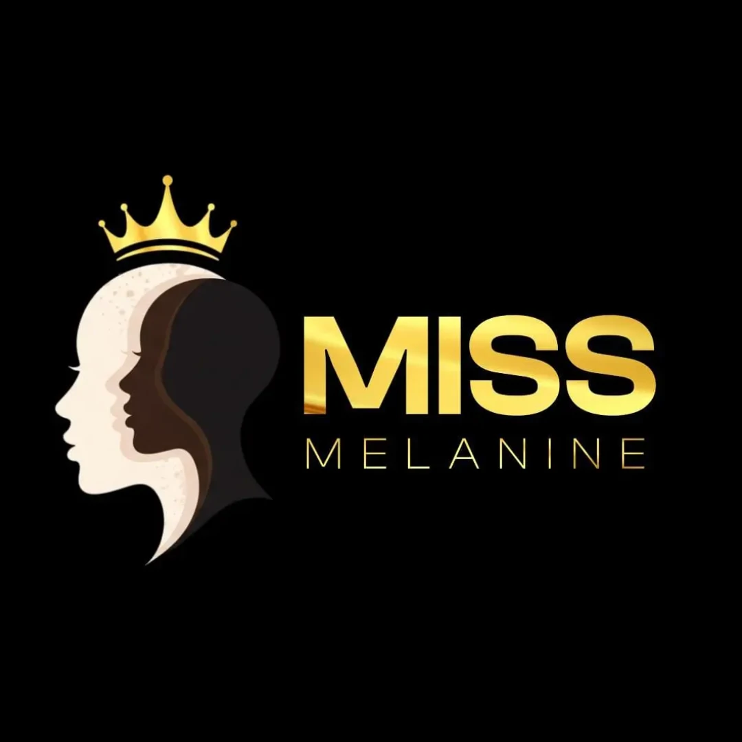 Affiche CONCOURS ''MISS MELANINNE''