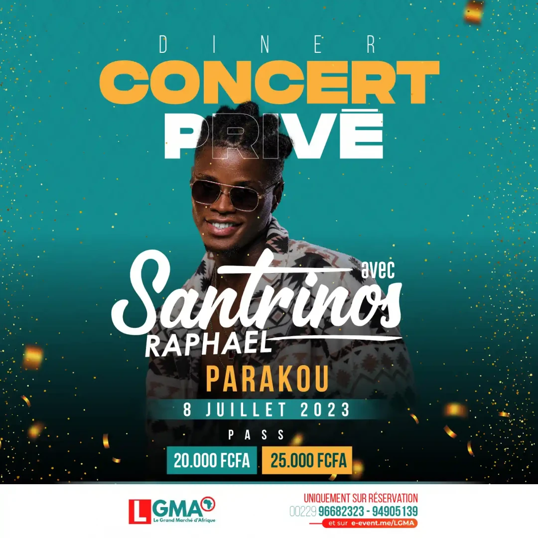 Affiche BOOST AND CONNECT BUSINESS GALA