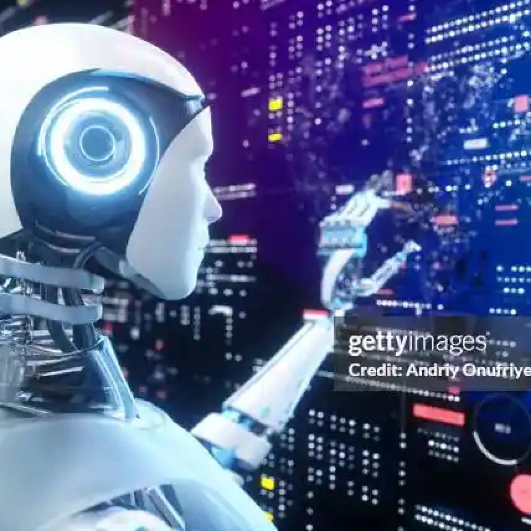 Affiche Workshop: Intelligence Artificielle