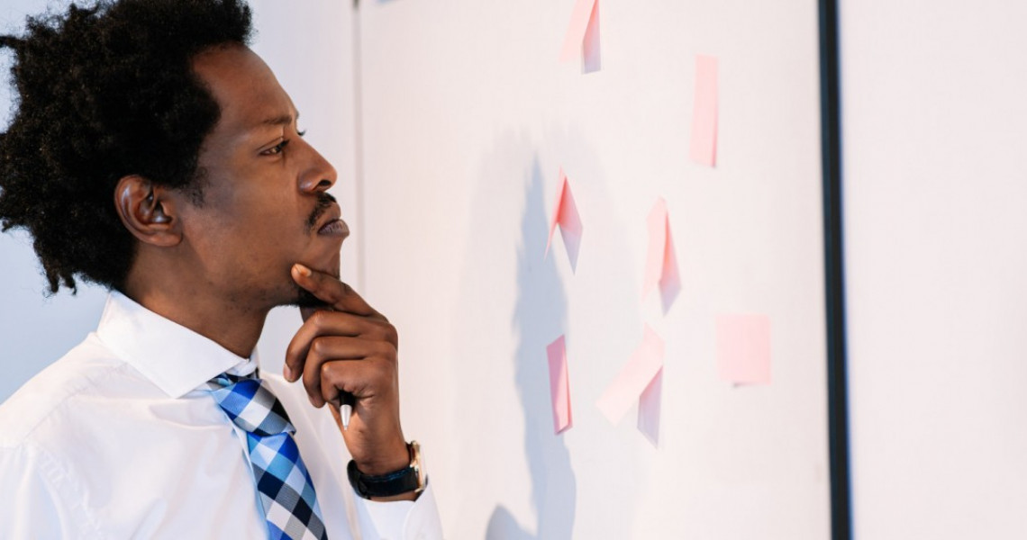 Comment utiliser e-Event pour promouvoir votre marque lors d'un événement en Afrique