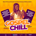 Photo de Cosme Agbochan