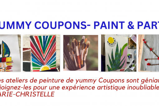 YUMMY COUPONS
