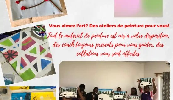 YUMMY COUPONS PAINT & PARTY