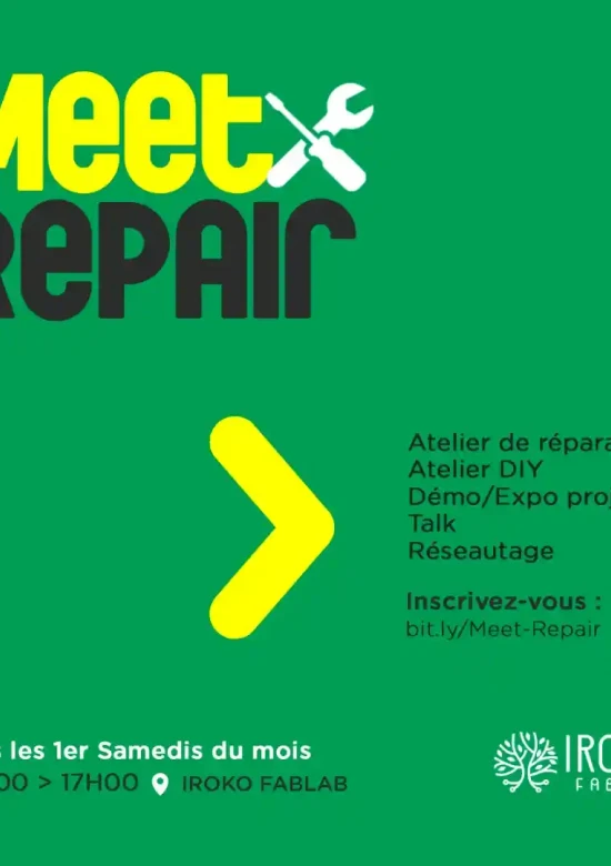 Meet & Repair