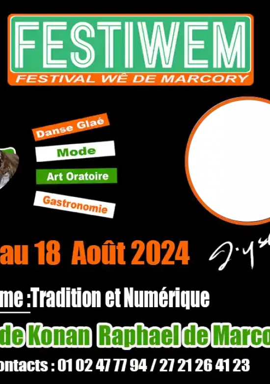 FESTIWEM