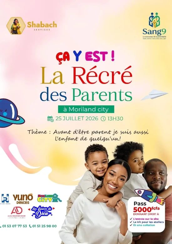 La Récré des Parents à moriland city by Sang9