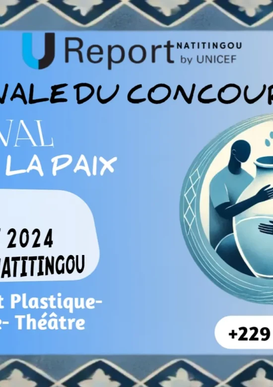 LA NUIT DE LA PAIX
