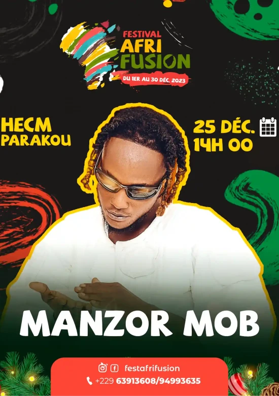 Festival AfriFusion