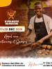 Affiche AVRANKOU BARBECUE