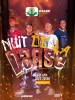 Affiche NUIT DE LA DANSE