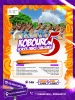 Affiche KOBOUROU SCHOOL DANCE CHALLENGE 2026