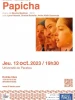 Affiche Papicha
