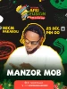 Affiche Festival AfriFusion