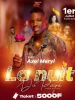 Affiche LA NUIT DU PAGNE