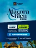 Affiche Atacora Bleu (2e Edition)