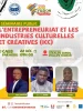 Affiche Séminaire public - AfriFusion