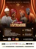 Affiche LA NUIT DE L'EXCELLENCE & DE LELEGANCE