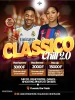 Affiche CHILL CLASSICO 2.0