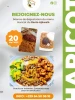 Affiche Dégustation du menu Haricot du Resto Ajéwalé