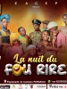 Affiche NUIT DU FOU RIRE