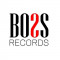logo agence BOSS RECORDS