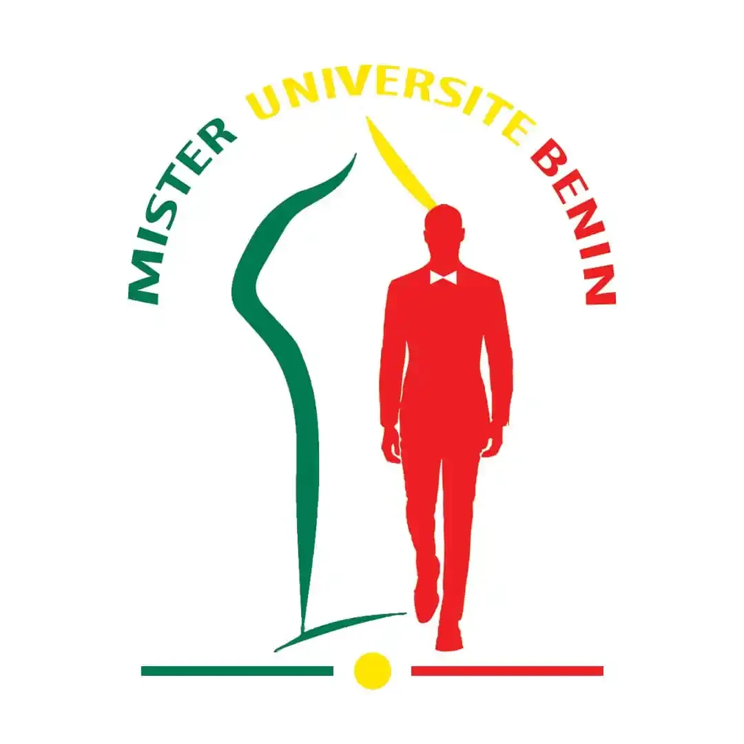 Affiche Mister Université Bénin
