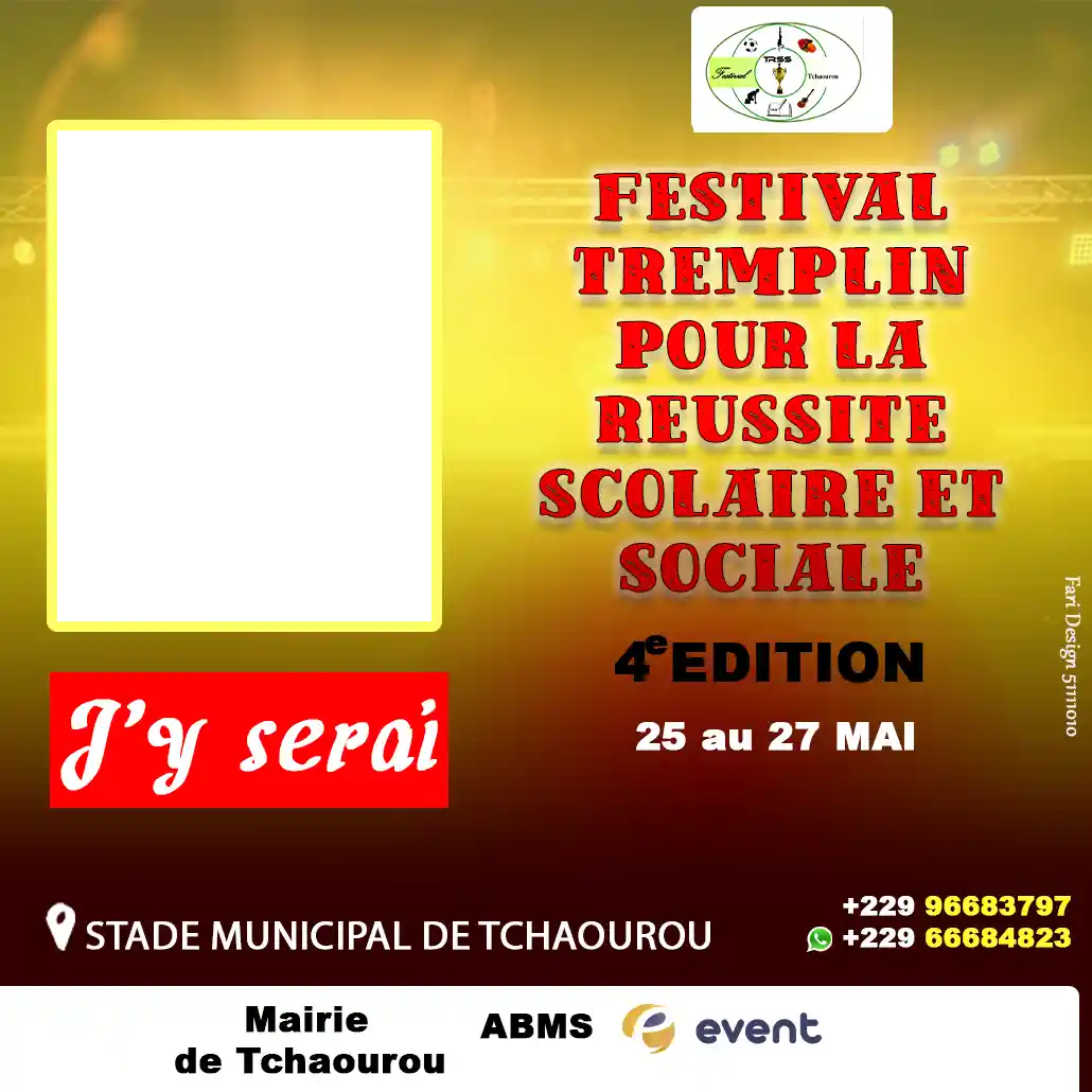 FESTIVAL TRSS