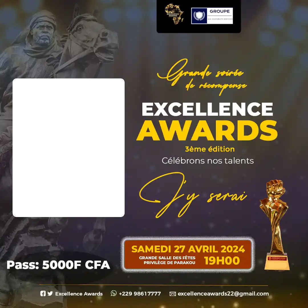 Excellence Awards