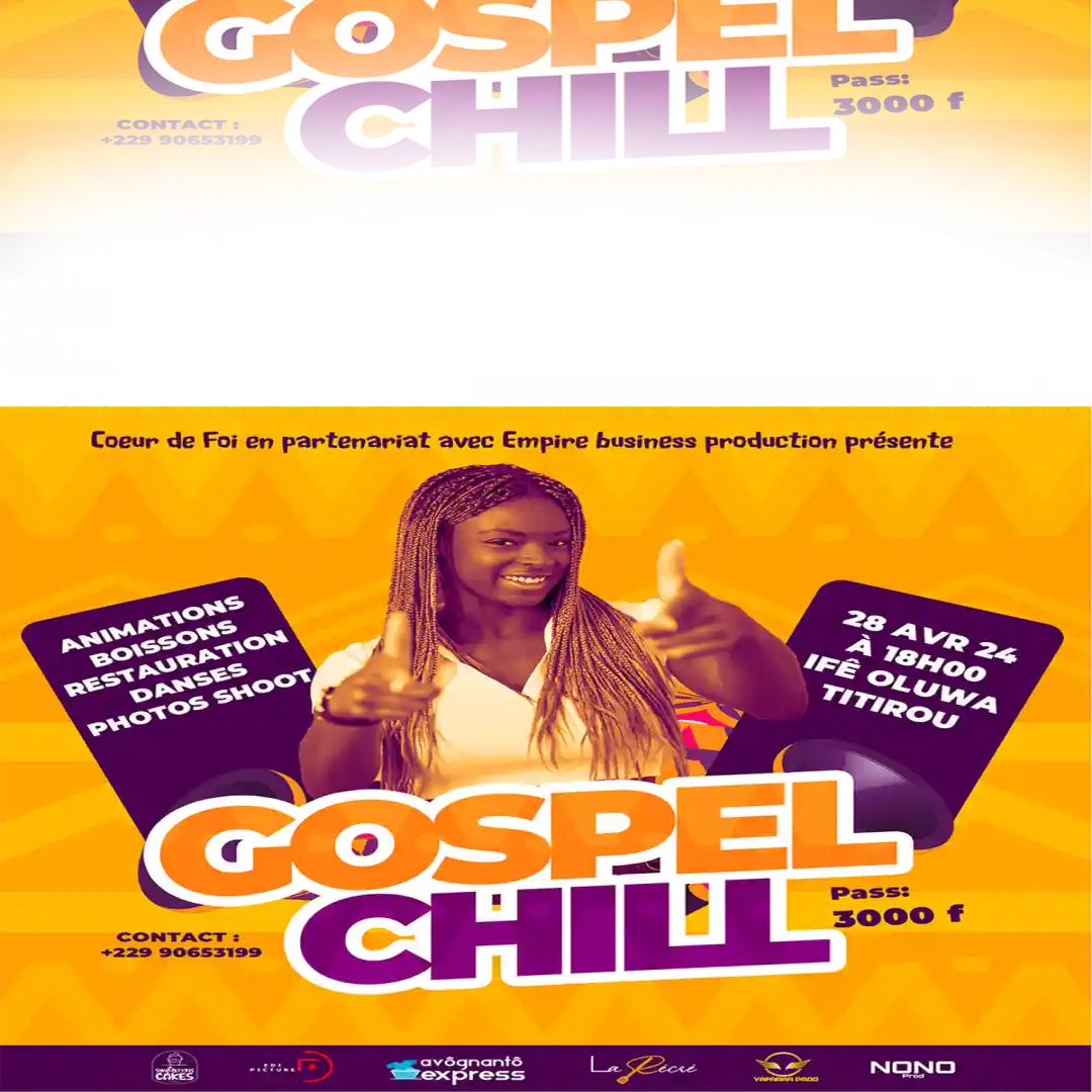 Gospel chill