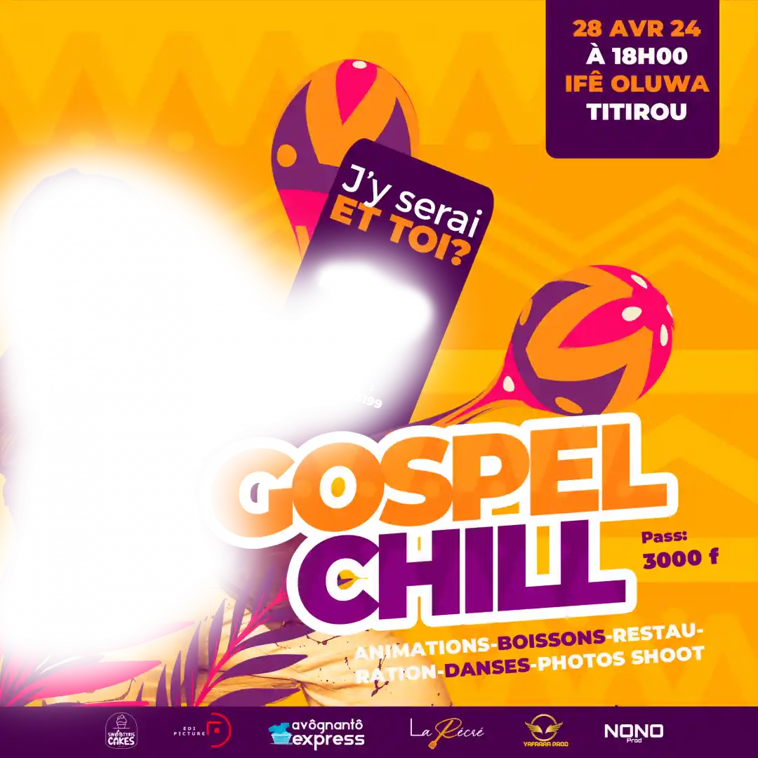 Gospel chill