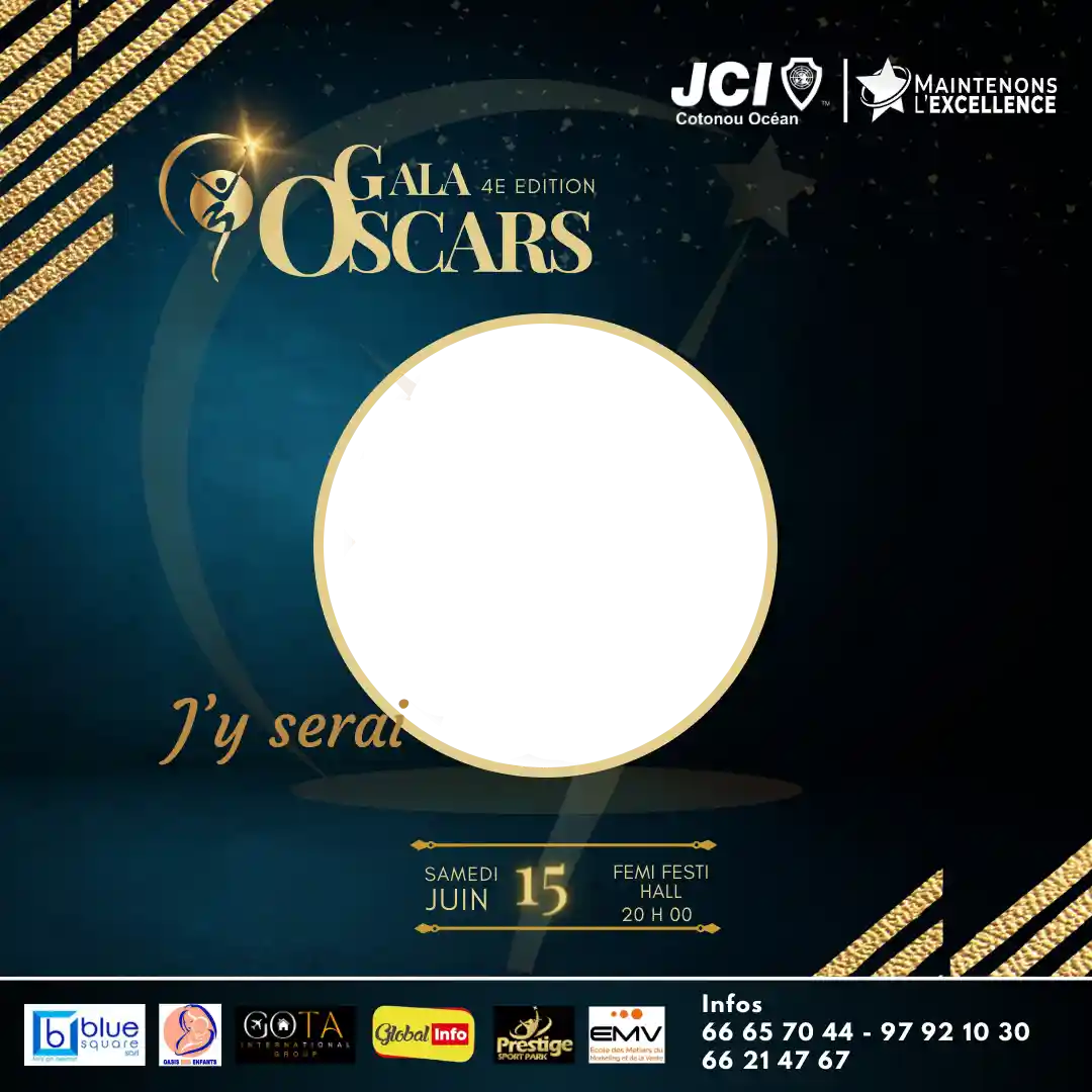 Oscars