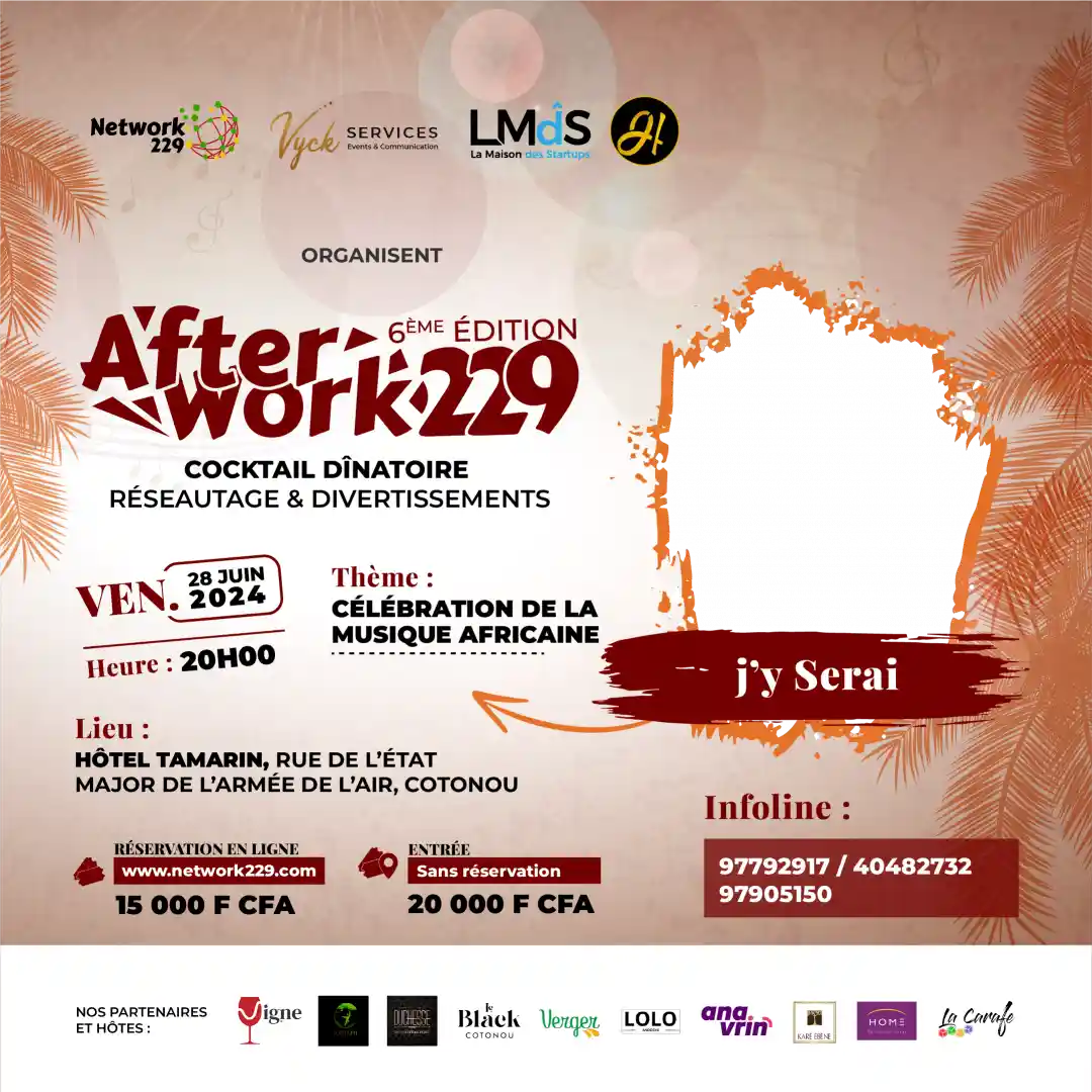 AfterWork229