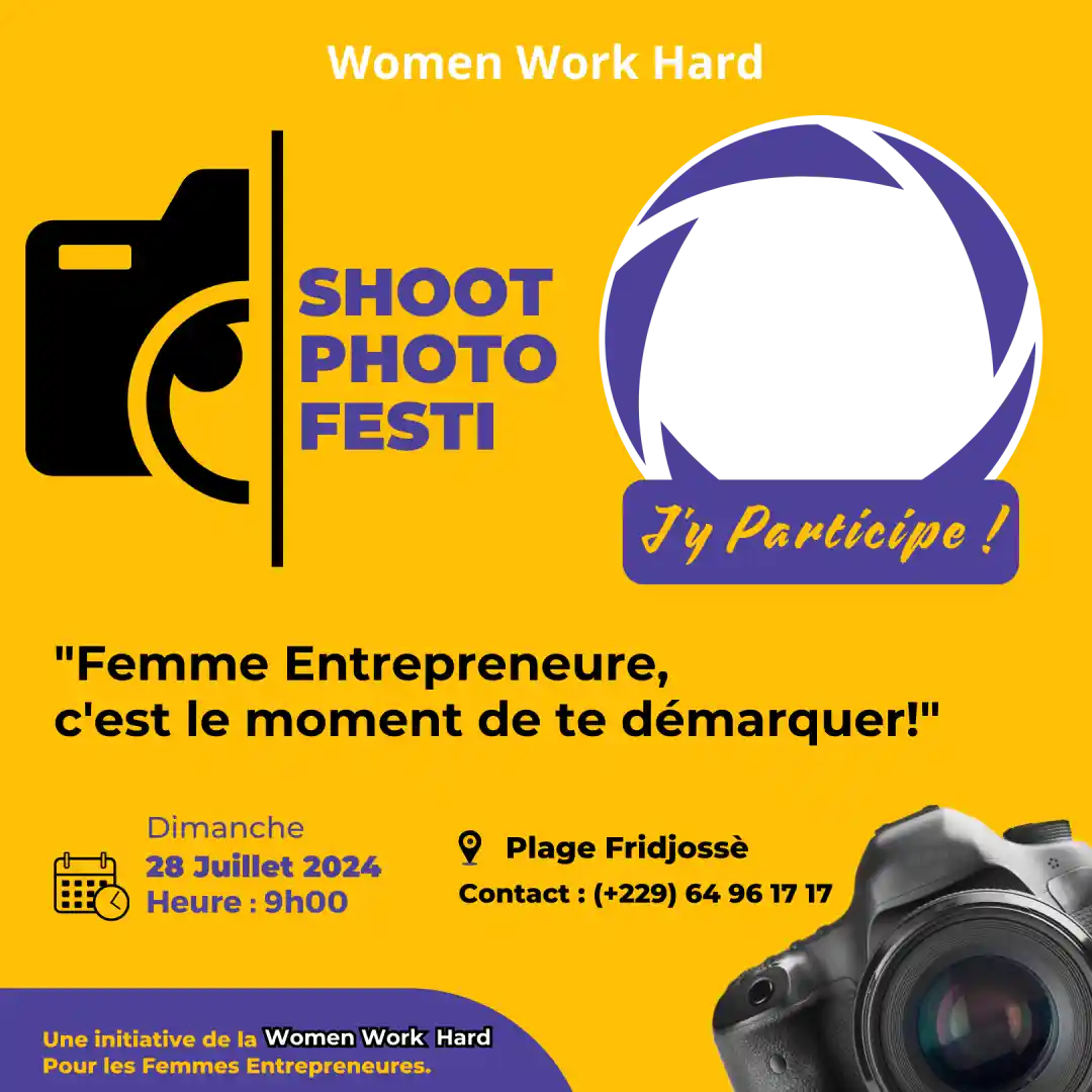 SHOOT PHOTO FESTI