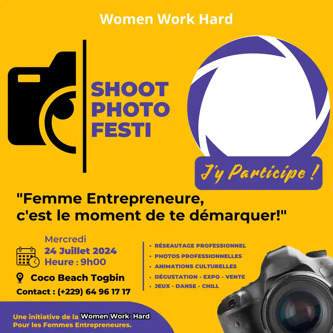SHOOT PHOTO FESTI