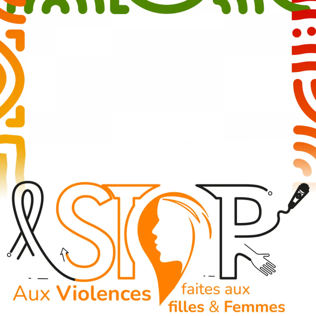 Campagne des 16 jours d'activisme contre les VBG