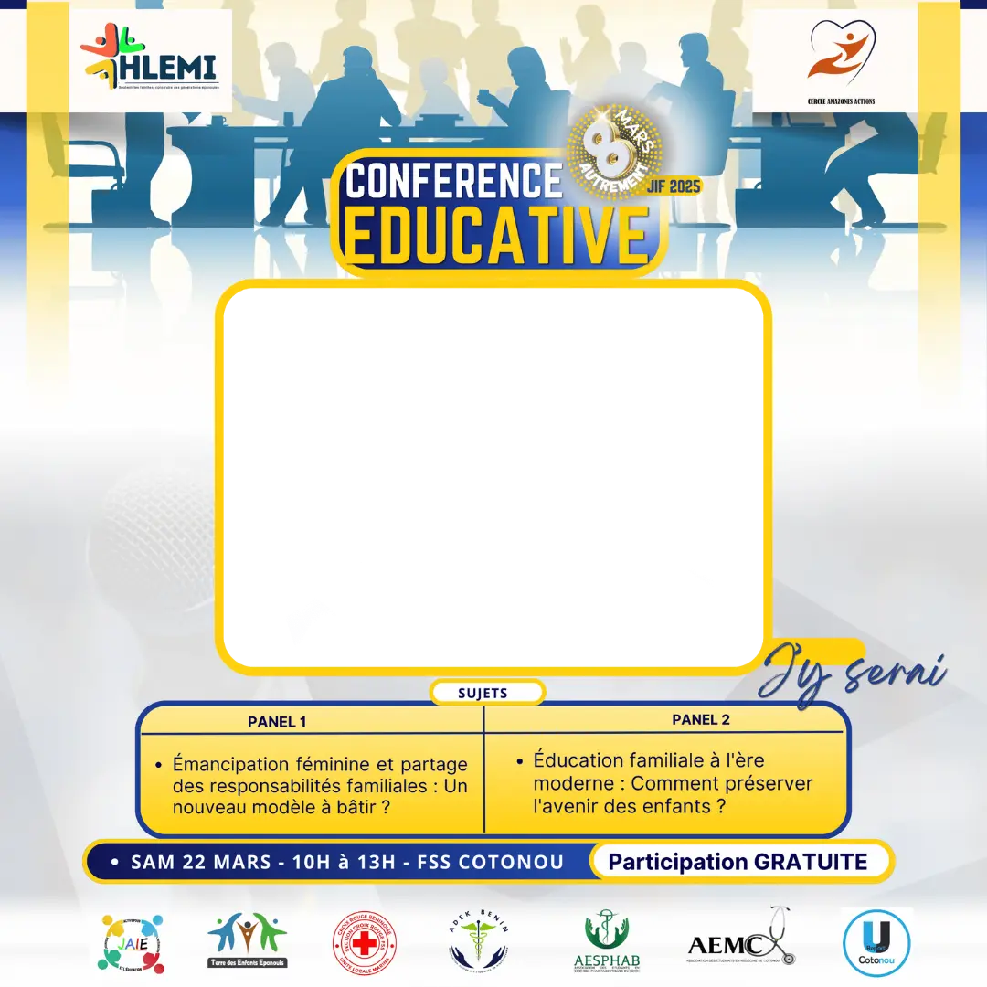 HLEMI CENTER-CONFÉRENCE ÉDUCATIVE-JIF2025-8MARSAUTREMENT