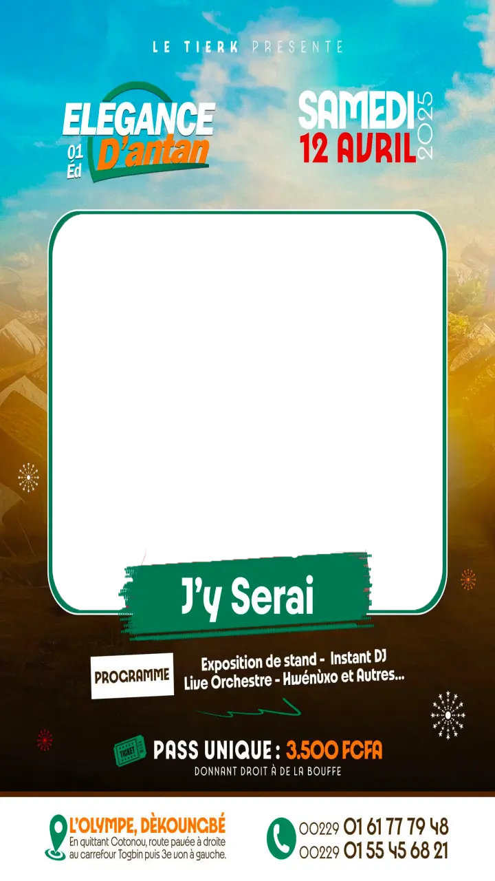 overlay