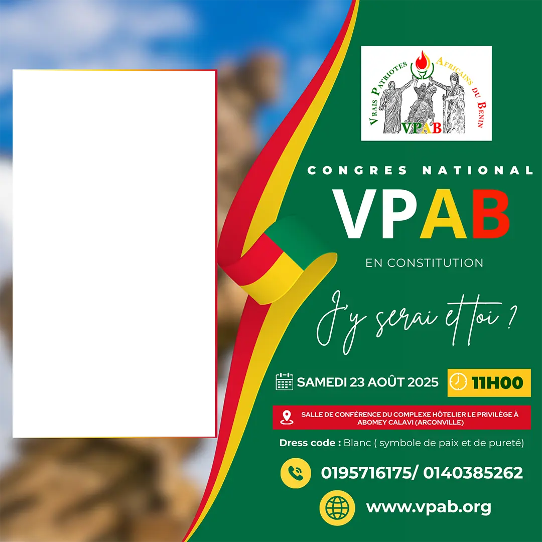 VPAB Officiel