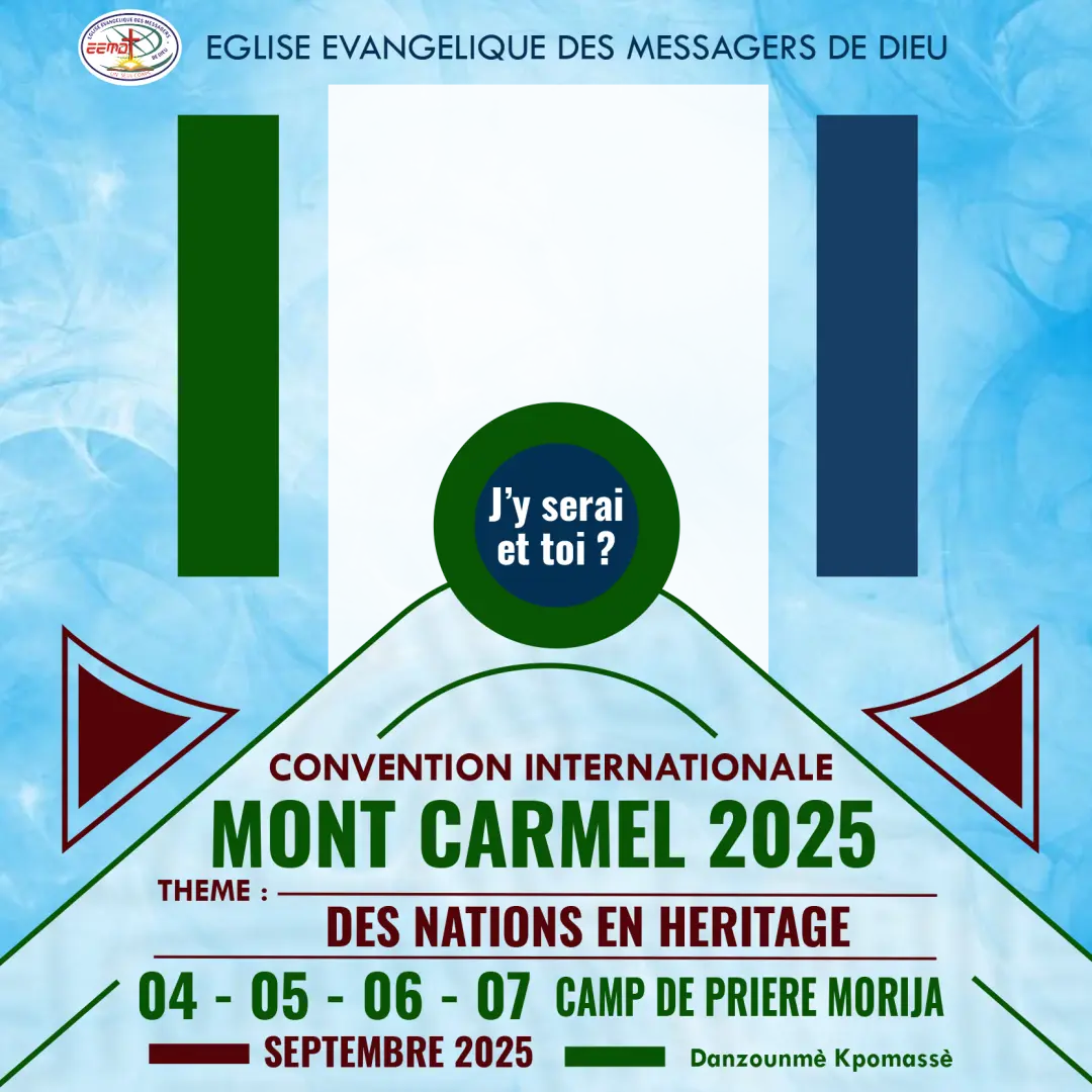 MONT CARMEL 2025