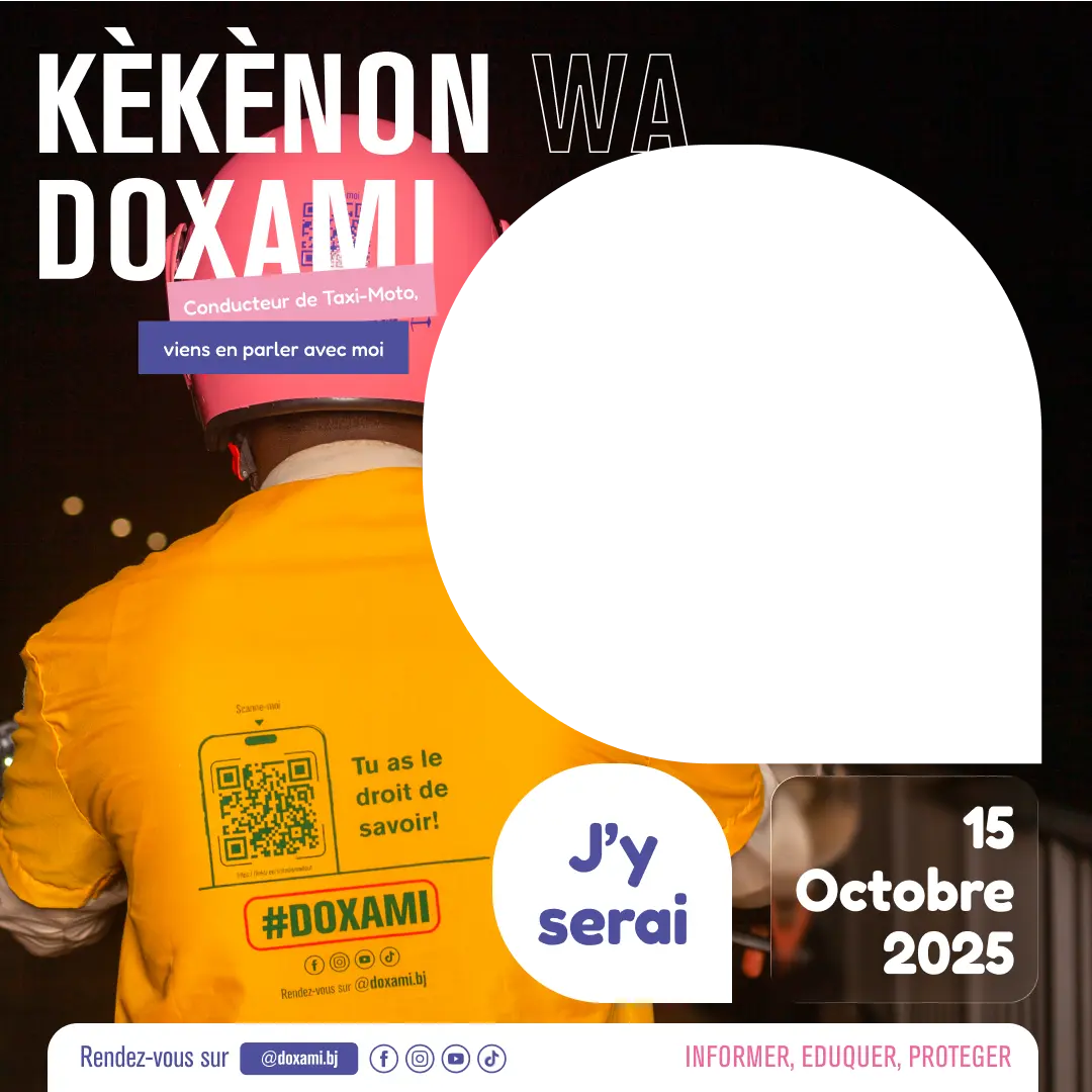 KEKENON WA DOXAMI