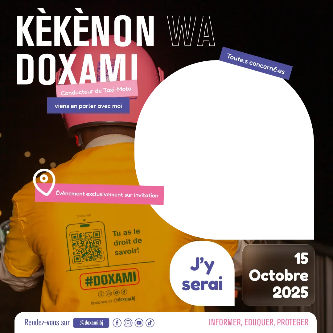 KEKENON WA DOXAMI