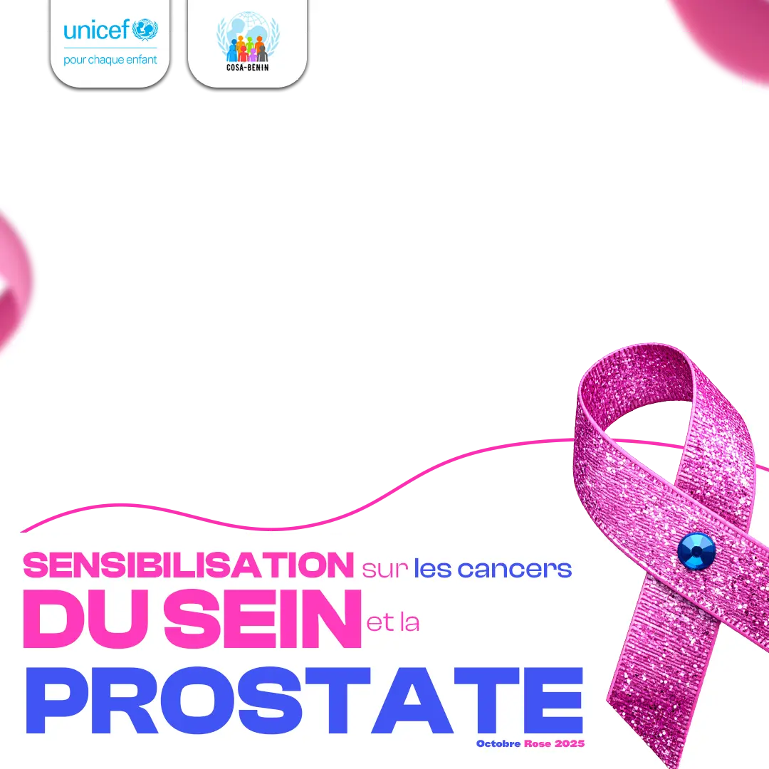 Octobre Rose_UNICEF_COSA