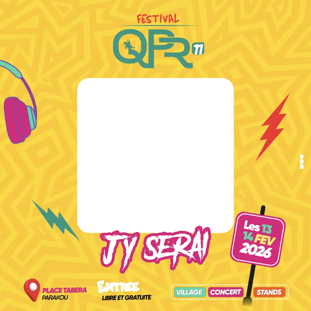 FESTIVAL QPR11